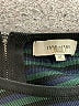 John & Jenn Stripes Black Casual Dress Size S - photo 7