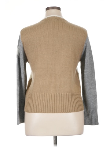 Vigoss Pullover Sweater (view 2)