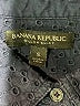 Banana Republic Polka Dots Blue Long Sleeve Button-Down Shirt Size S - photo 7