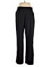 Assorted Brands Solid Black Active Pants Size XL - photo 2