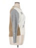 Vigoss 100% Acrylic Stars Silver Pullover Sweater Size XL - photo 4