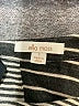 Ella Moss Gray Short Sleeve Top Size S - photo 7