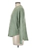 Hollister Green Pullover Sweater Size M - photo 5