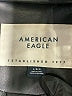 American Eagle Outfitters 100% Polyester Black Blazer Size L - photo 6
