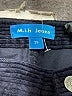 m.i.h Jeans Solid Blue Casual Pants Size 29 waist - photo 7