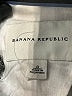 Banana Republic Tweed Gray Wool Blazer Size 0 - photo 6