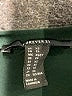 Forever 21 Solid Black Cocktail Dress Size XS - photo 7