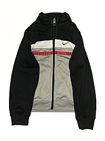 Nike Track Jacket (view 1)