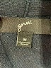 GNW Black Kimono Size M - photo 7