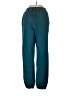 Unbranded Teal Casual Pants Size L - photo 1
