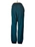 Unbranded Teal Casual Pants Size L - photo 2