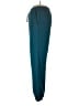 Unbranded Teal Casual Pants Size L - photo 5