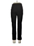 MNG Solid Black Active Pants Size L - photo 2
