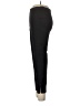 MNG Solid Black Active Pants Size L - photo 5