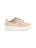 Nike Tan Sneakers Size 5 1/2 - photo 1