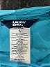 Lands' End Tie-dye Blue Athletic Shorts Size  6/7 - photo 3