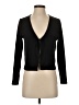 Unbranded Black Cardigan Size S (estimated) - photo 1