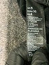 Topshop 100% Polyester Solid Black Cocktail Dress Size 4 - photo 7