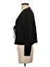 Unbranded Black Cardigan Size S (estimated) - photo 5