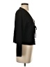 Unbranded Black Cardigan Size S (estimated) - photo 4