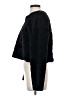 Zara 100% Polyester Black Pullover Sweater Size S - photo 5