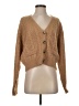 Unbranded Tan Cardigan Size S - photo 1