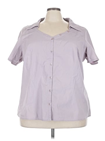 Venezia Short Sleeve Blouse (view 1)