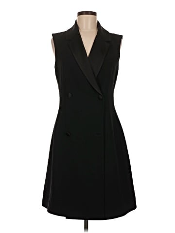 Iris & Ink Cocktail Dress (view 1)