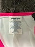 Lands' End Tie-dye Green Two Piece Swimsuit Size 6 - photo 3