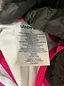Lands' End Tie-dye Green Two Piece Swimsuit Size 6 - photo 4