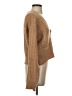Unbranded Tan Cardigan Size S - photo 4