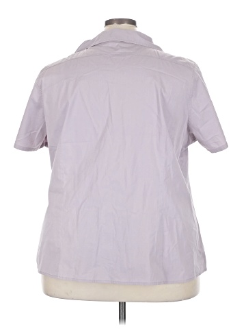 Venezia Short Sleeve Blouse (view 2)