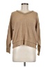 For The Republic Tan Pullover Sweater Size M - photo 1