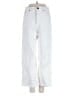 SLVRLAKE White Jeans Size 25 waist - photo 1
