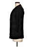 Croft & Barrow 100% Rayon Black Cardigan Size M (petite) - photo 5