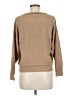 For The Republic Tan Pullover Sweater Size M - photo 2