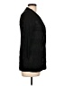 Croft & Barrow 100% Rayon Black Cardigan Size M (petite) - photo 4