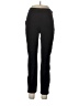 MNG Solid Black Active Pants Size L - photo 1