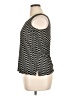Cheryl Nash Windridge Black Sleeveless Top Size XL - photo 5