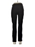 MNG Solid Black Active Pants Size L - photo 2