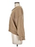 For The Republic Tan Pullover Sweater Size M - photo 5