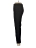 MNG Solid Black Active Pants Size L - photo 5