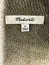 Madewell Tan Wool Cardigan Size L - photo 7
