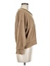 For The Republic Tan Pullover Sweater Size M - photo 4