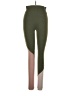 Assorted Brands Color Block Green Active Pants Size 00 (estimated) - photo 1