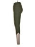 Assorted Brands Color Block Green Active Pants Size 00 (estimated) - photo 5