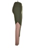 Assorted Brands Color Block Green Active Pants Size 00 (estimated) - photo 4