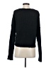 Free People Black Pullover Sweater Size XS - photo 2