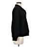 Stars Above Black Pullover Sweater Size M - photo 4