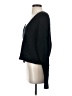 Free People Black Pullover Sweater Size XS - photo 5